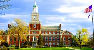 Top Universities in the USA